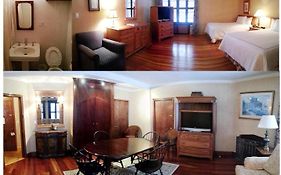 Deer Path Inn